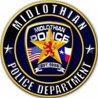 Ride to school with Midlothian Police Chief Smith 202//202